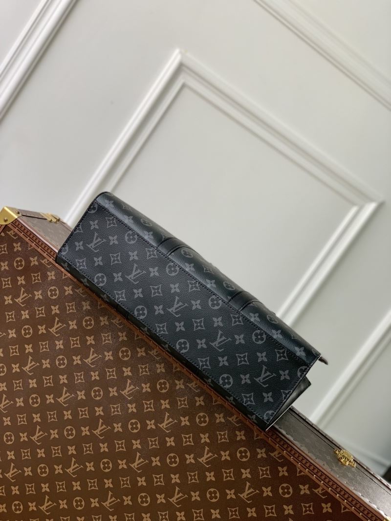 Mens LV Briefcases